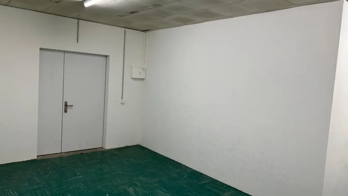 Lagerraum mieten - Zentweg 21, 3006 Bern - Foto 3