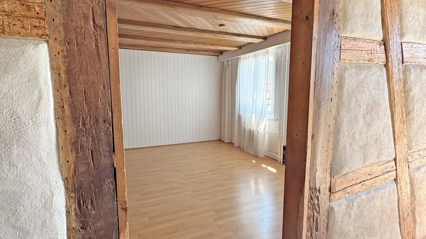 Bauernhof kaufen - Hauptstrasse 46, 8467 Truttikon - Foto 3