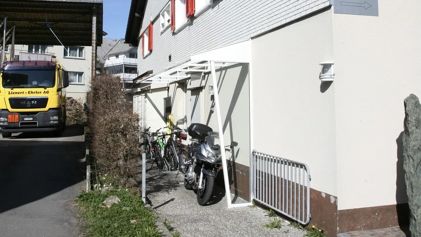 Gewerbe mieten - Klostermühlestrasse 3, 8840 Einsiedeln - Foto 4