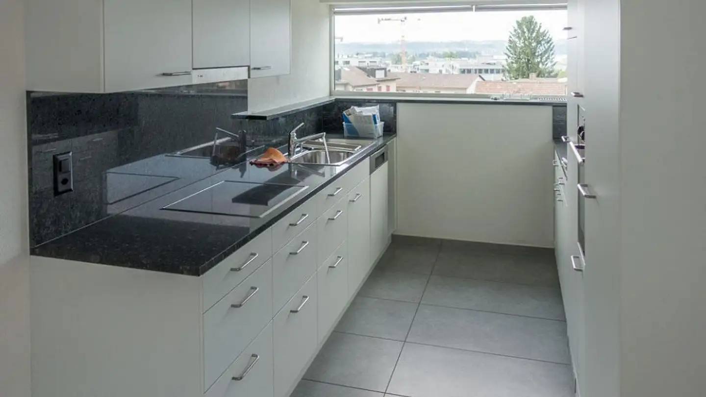 Wohnung mieten - Hüöblibachstrasse 14, 8808 Pfäffikon SZ - Foto 2