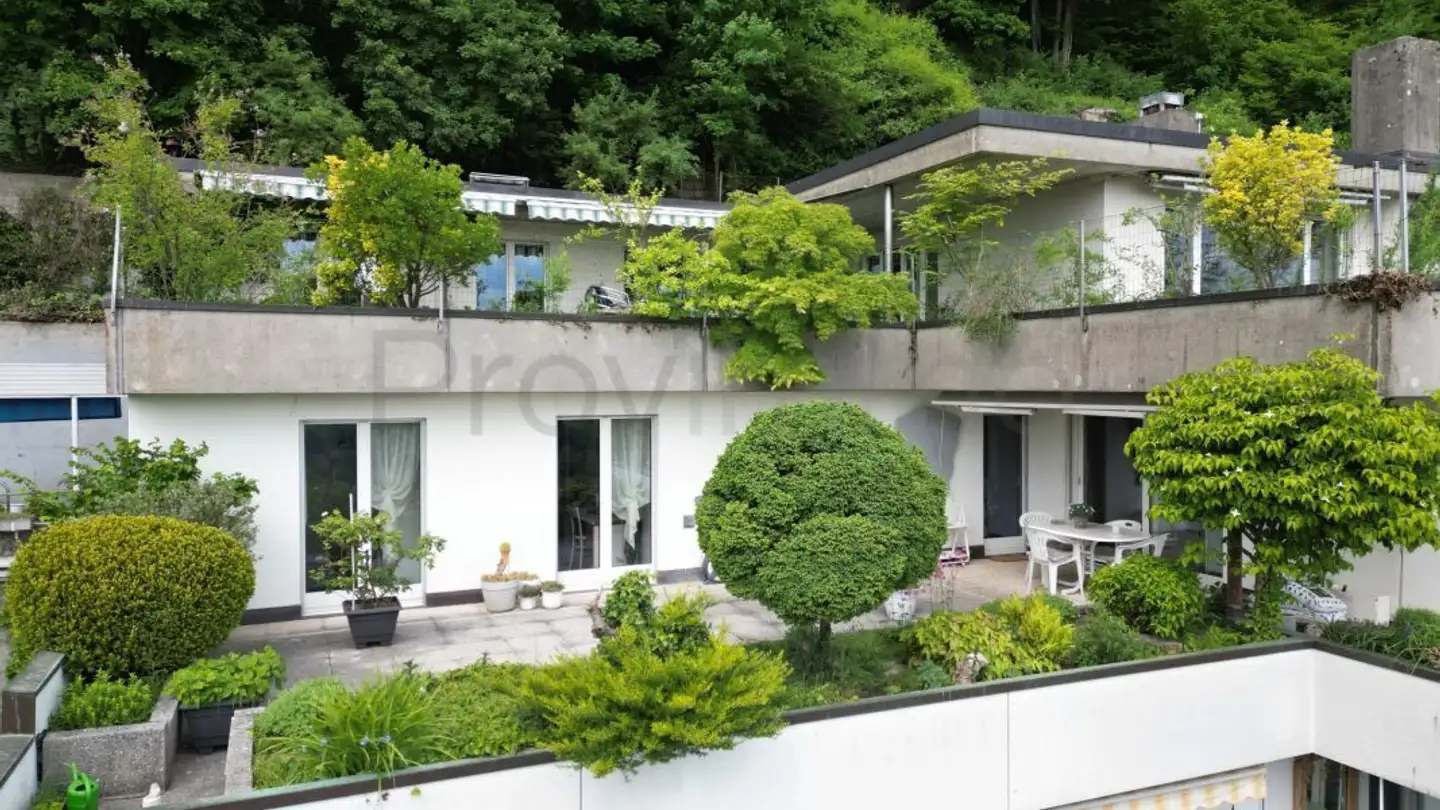 Maison en terrasse à vendre - 5018 Erlinsbach - Photo 3