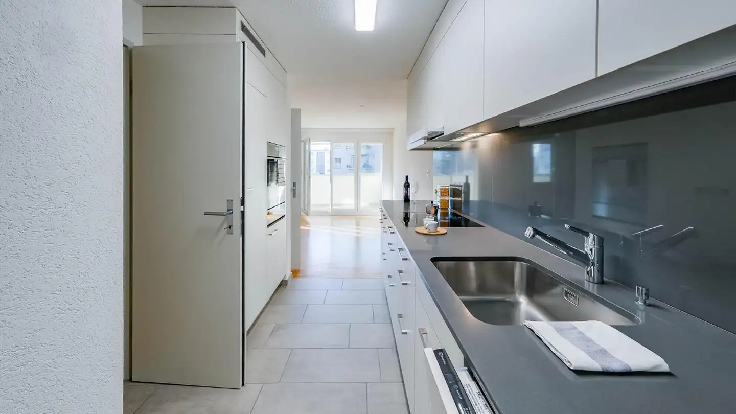 Appartement à louer - Mühlegutstrasse 15, 9323 Steinach