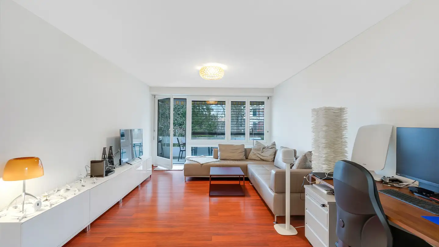 Wohnung kaufen - 8810 Horgen - Foto 4