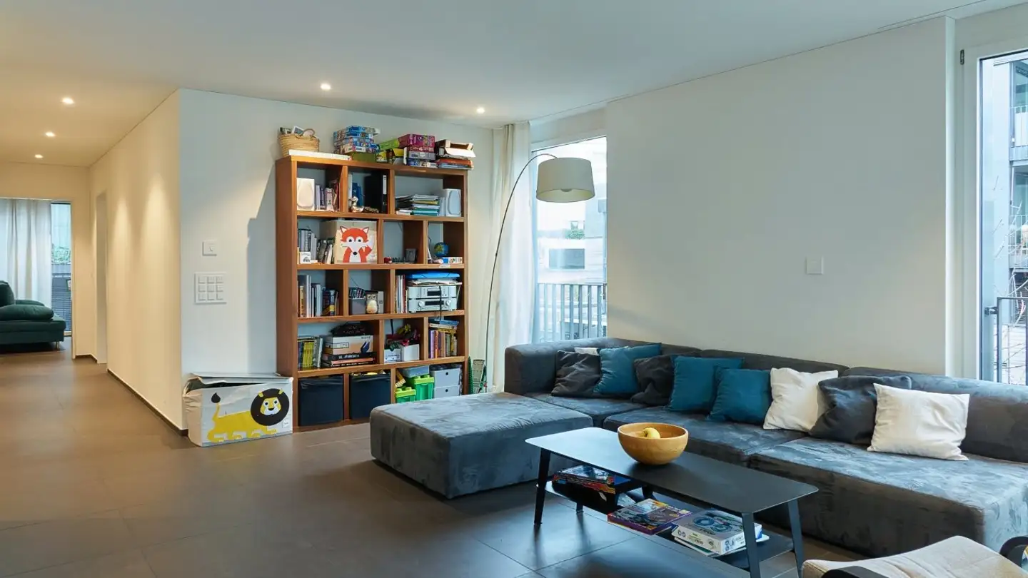 Apartment for sale - Leisibüelstrasse 121, 8708 Männedorf - Photo 4