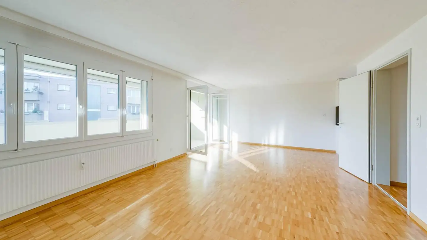 Appartement à louer - Mühlegutstrasse 15, 9323 Steinach - Photo 2
