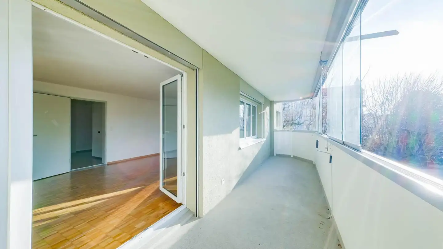 Appartement à louer - Mühlegutstrasse 15, 9323 Steinach - Photo 3