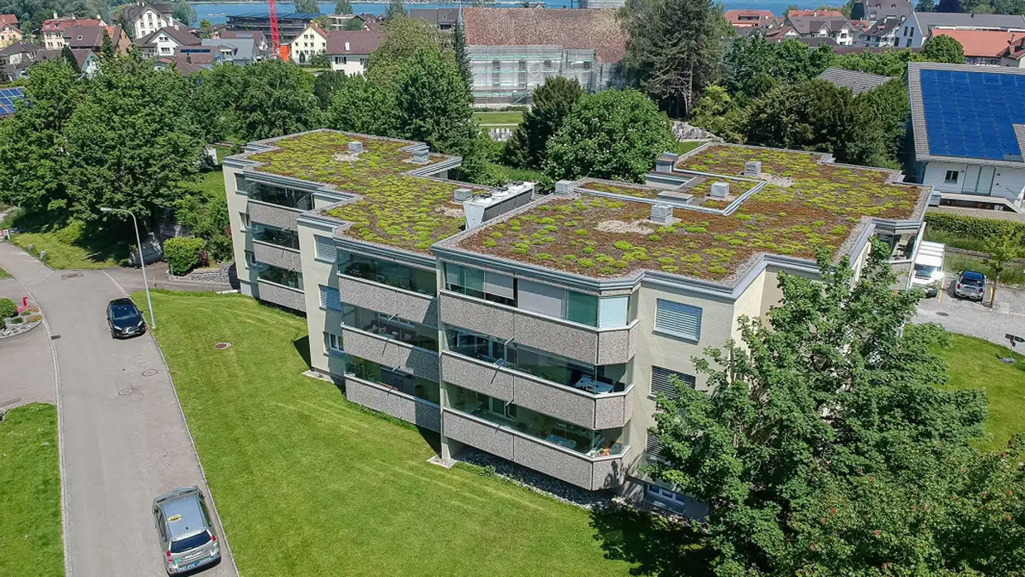 Appartement à louer - Mühlegutstrasse 15, 9323 Steinach - Photo 4