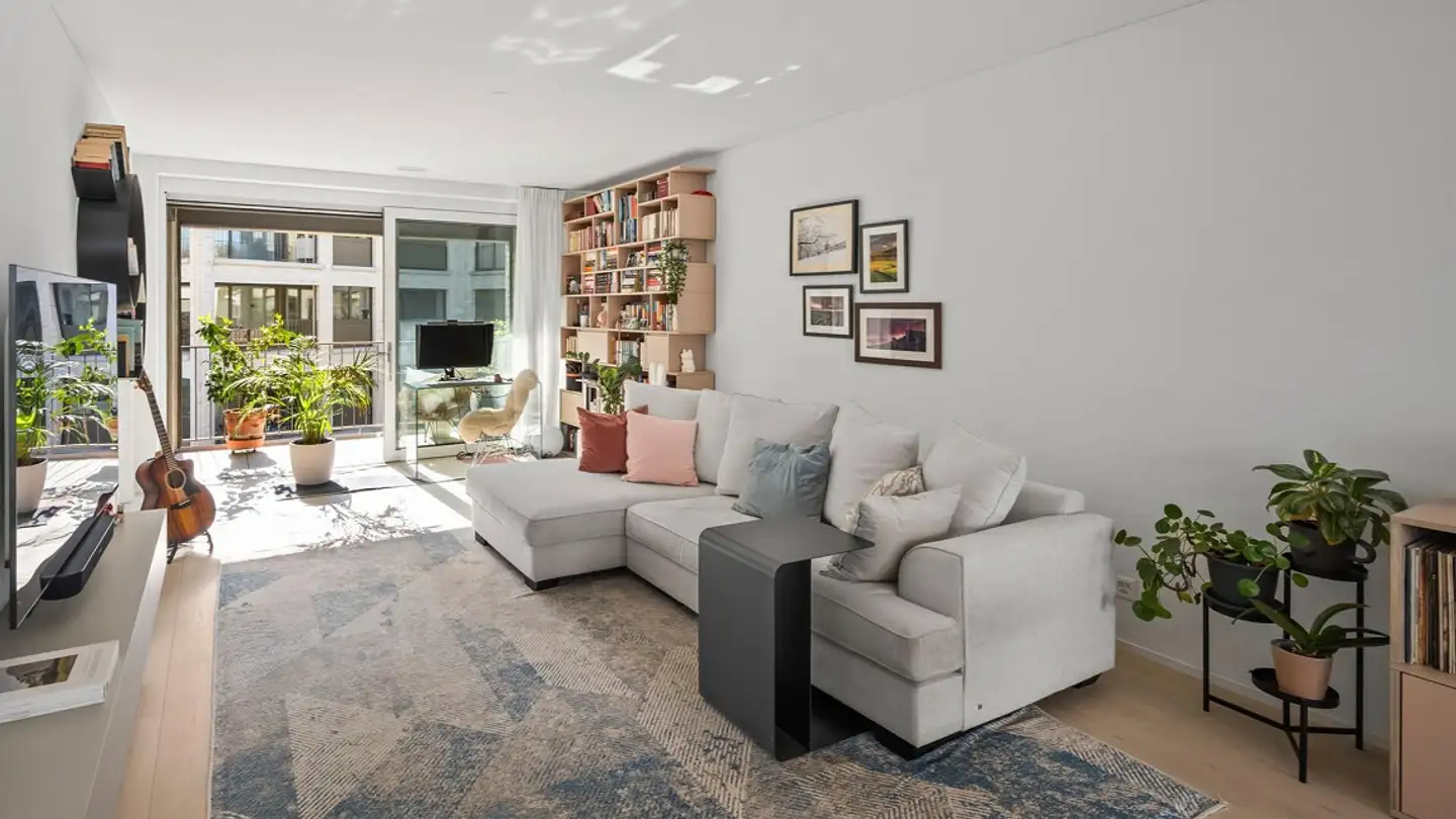Appartamento in vendita - Bottmingerstrasse 49, 4102 Binningen