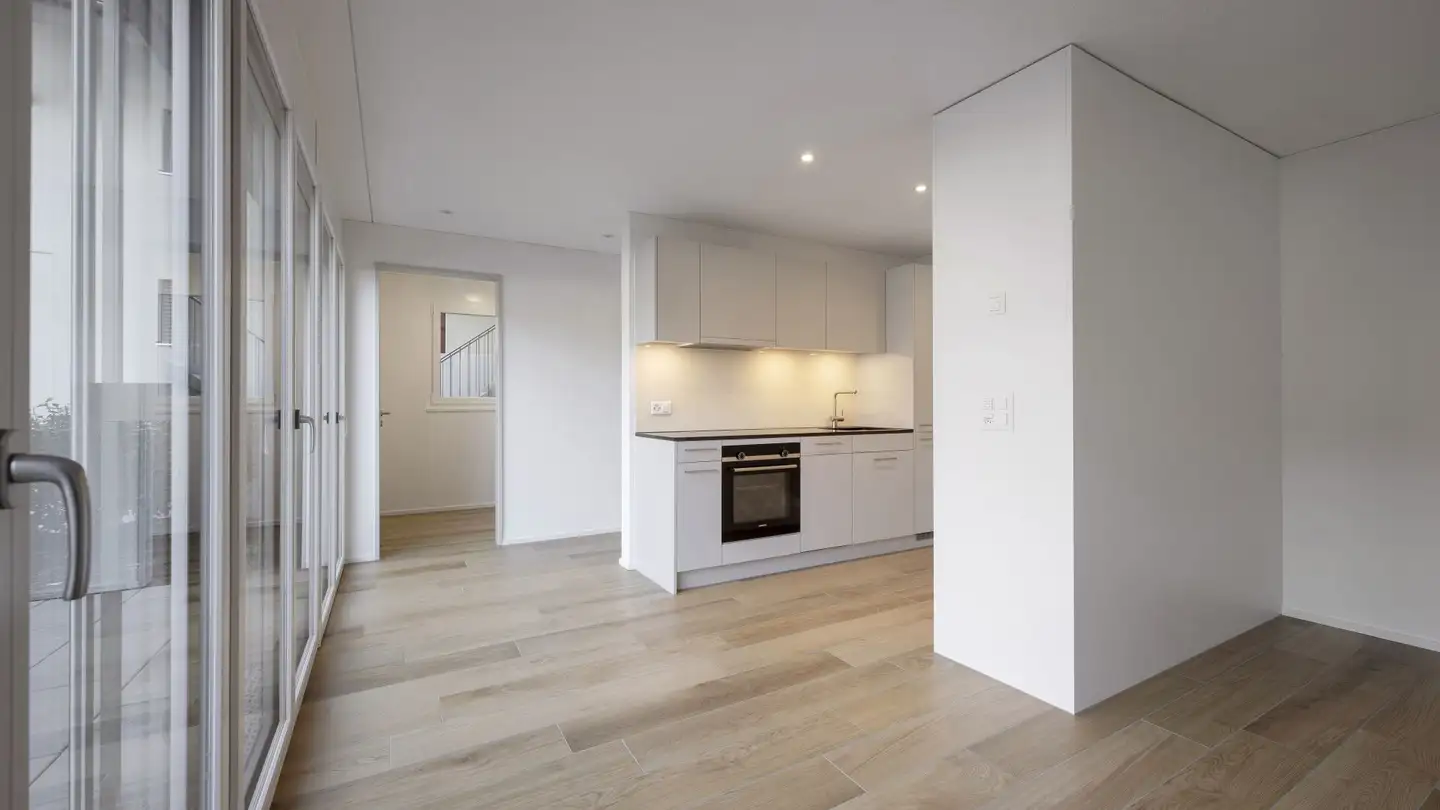 Appartamento in affitto - Dorfstrasse, 5242 Lupfig