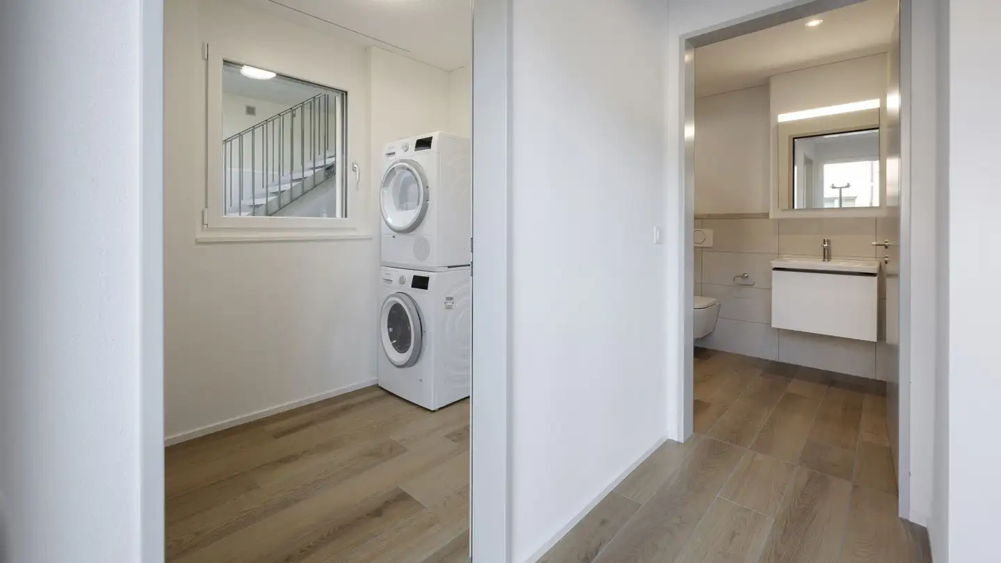 Appartement à louer - Dorfstrasse 34, 5242 Lupfig - Photo 3