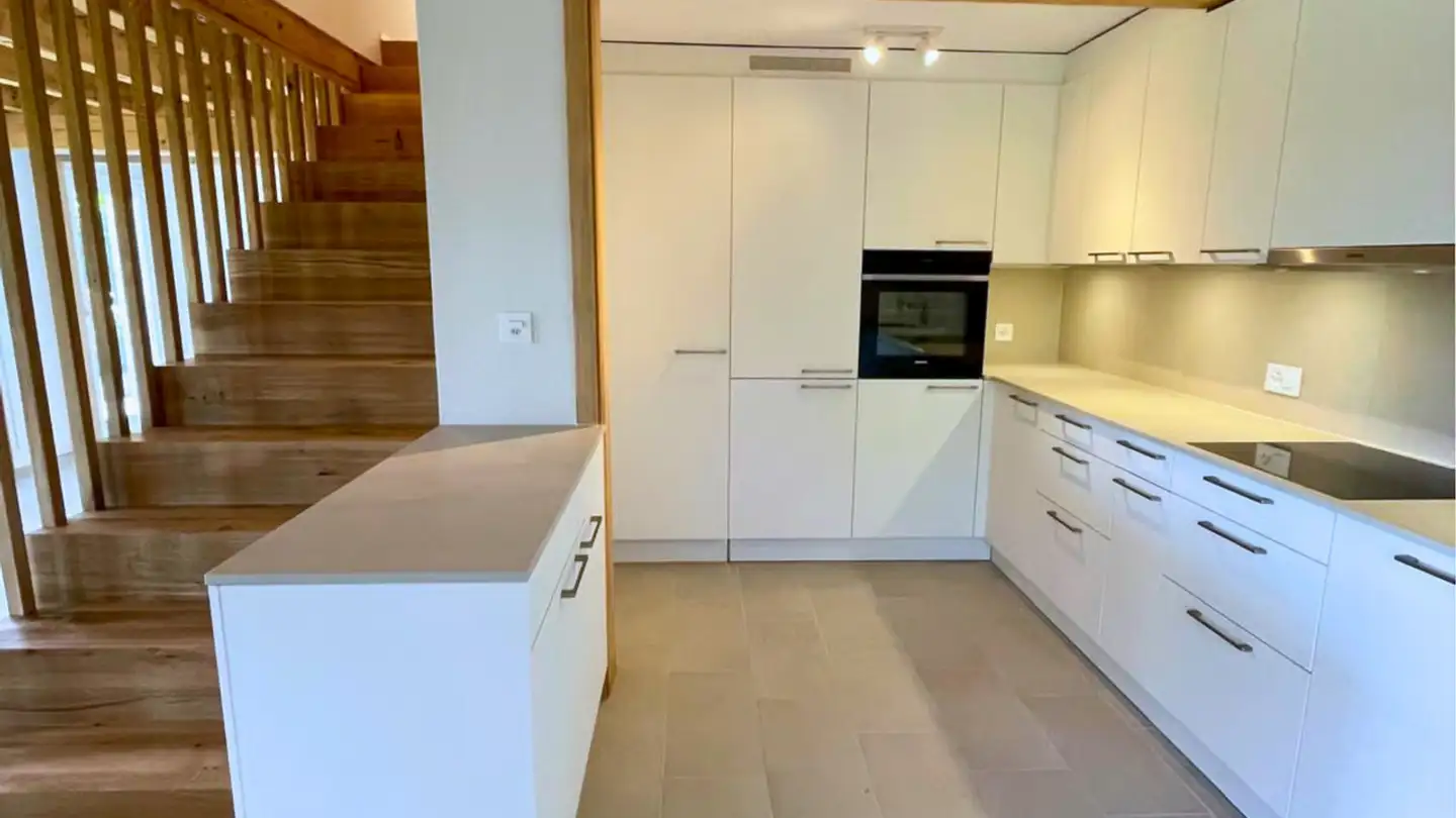 Single house for rent - Route De L'etrua 12, 1645 Le Bry - Photo 4