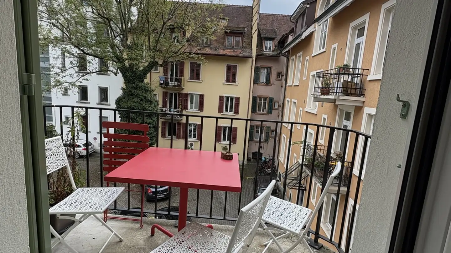 Apartment for rent - 6003 Luzern - Photo 3