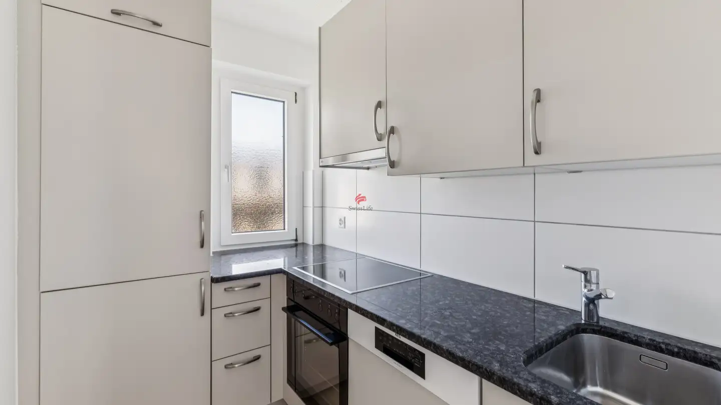 Apartment for sale - Fuhrstrasse 3, 8135 Langnau am Albis