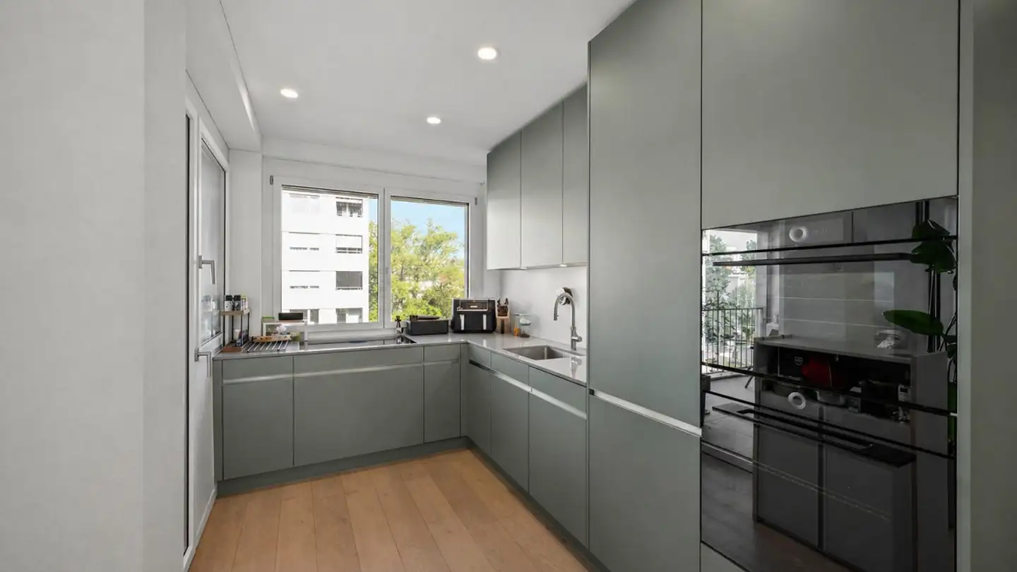 Appartamento in vendita - Bottmingerstrasse 49, 4102 Binningen - Foto 4