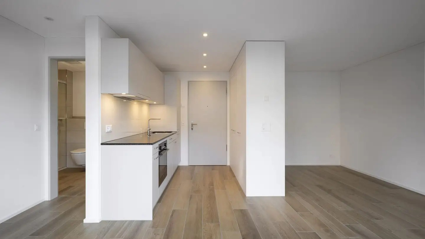 Appartement à louer - Dorfstrasse 34, 5242 Lupfig - Photo 2