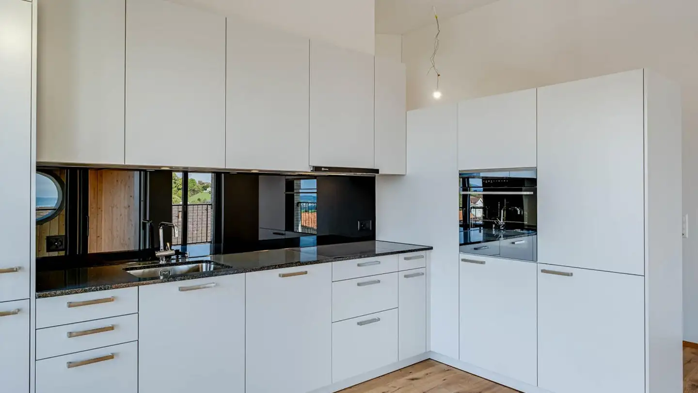 Appartamento in affitto - Harfengrund 2a, 9533 Kirchberg SG