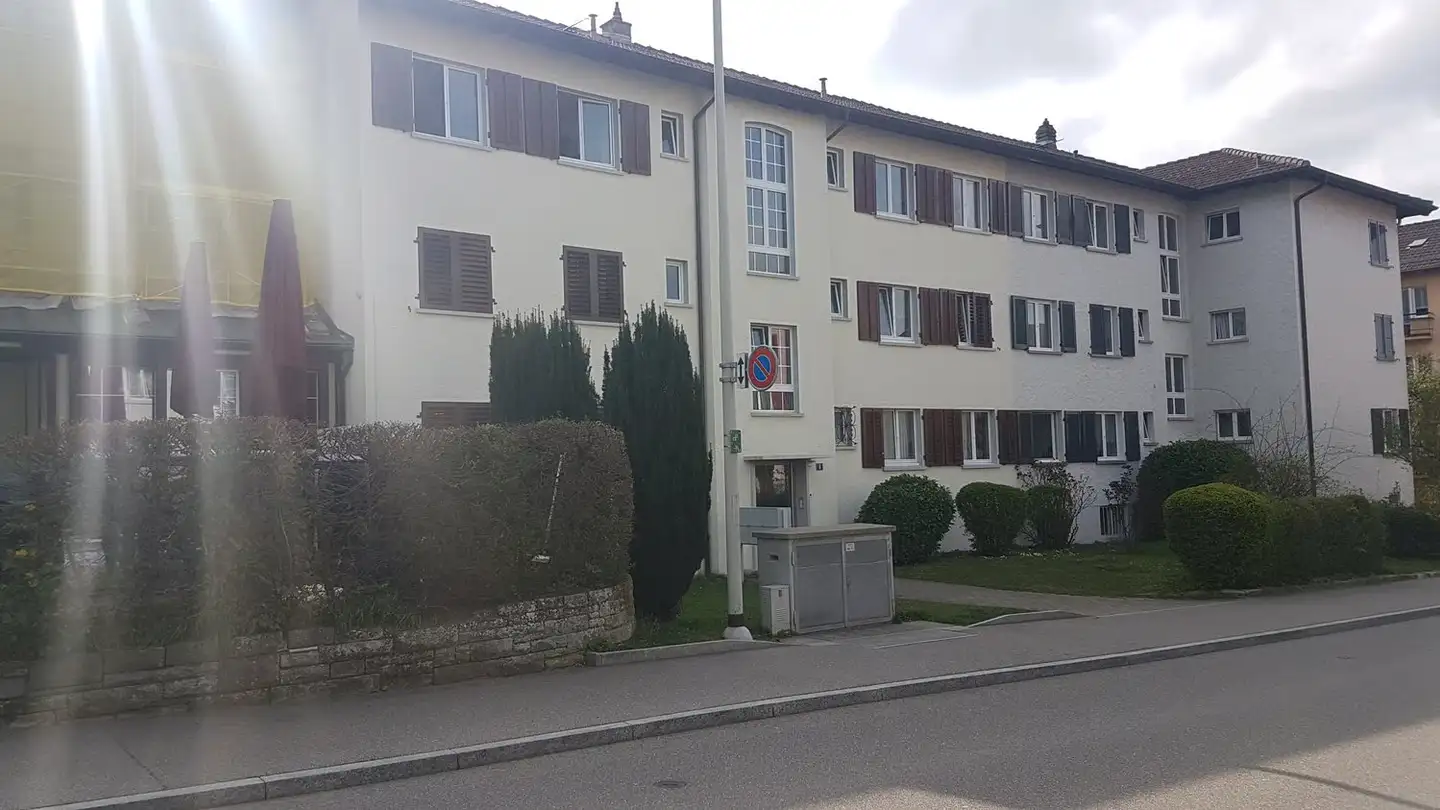 Appartamento in affitto - Friedenstrasse 1, 8304 Wallisellen