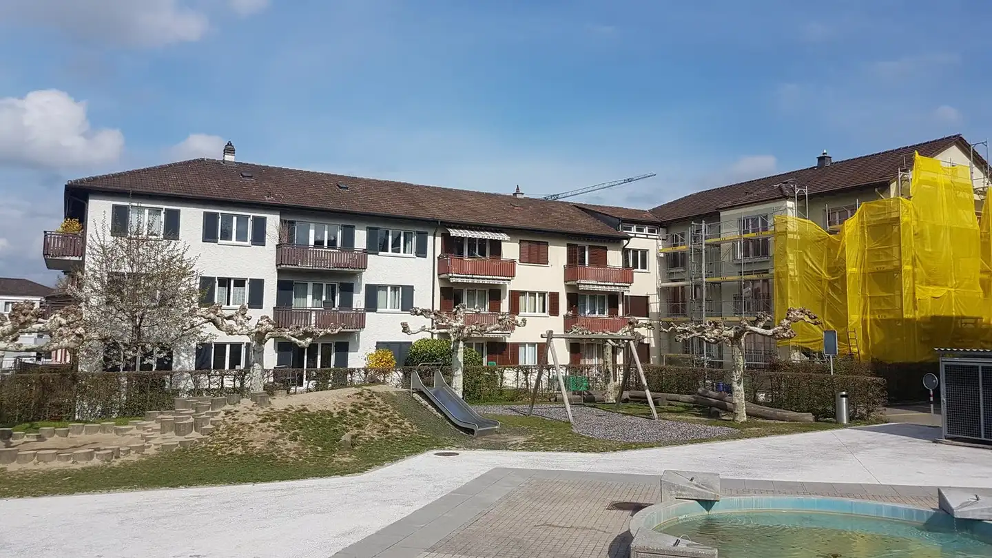 Appartamento in affitto - Friedenstrasse 1, 8304 Wallisellen - Foto 2