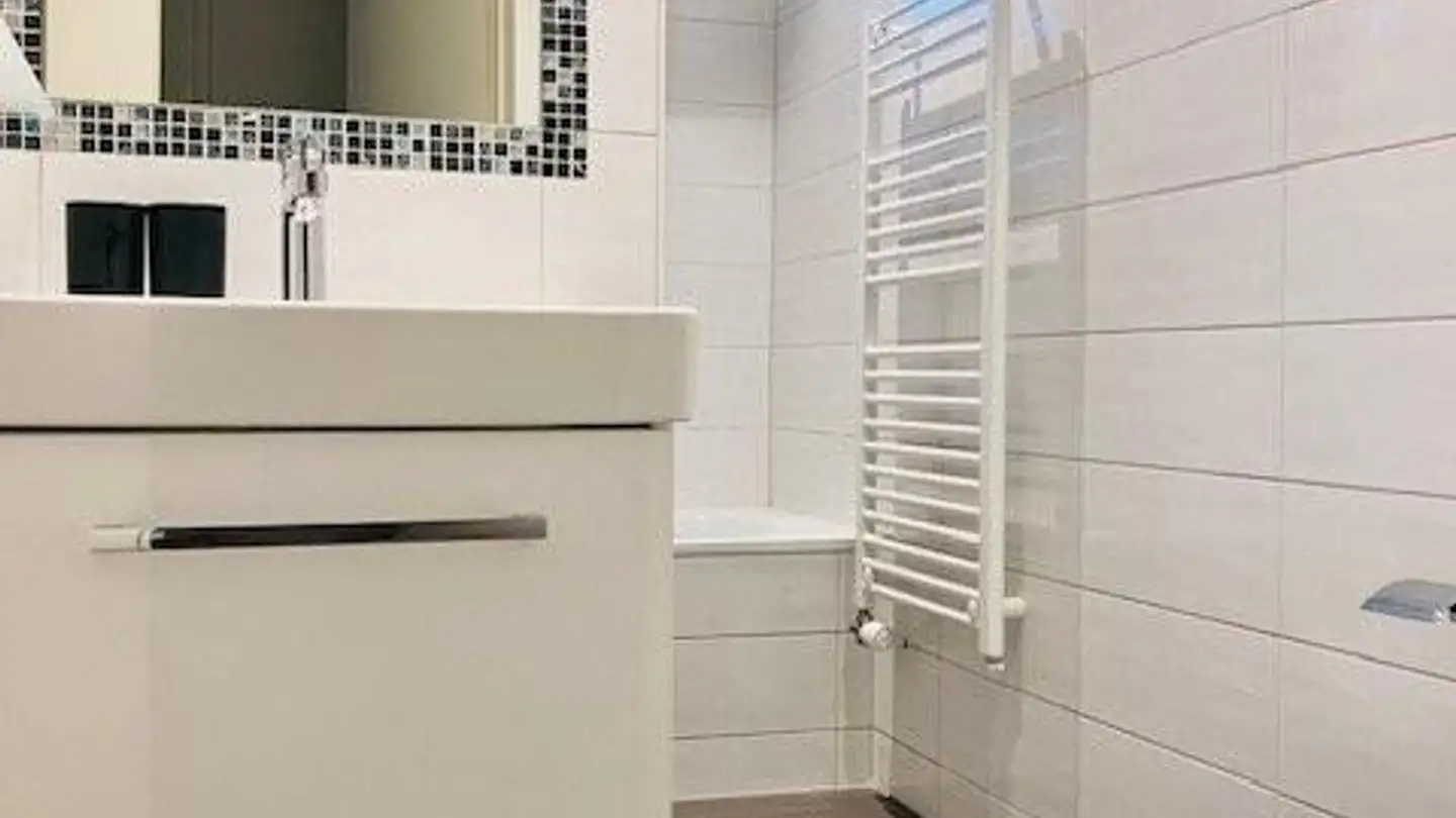 Appartamento in affitto - Rue Du Général-Dufour / General-Dufour-Strasse 143, 2502 Biel/Bienne - Foto 3