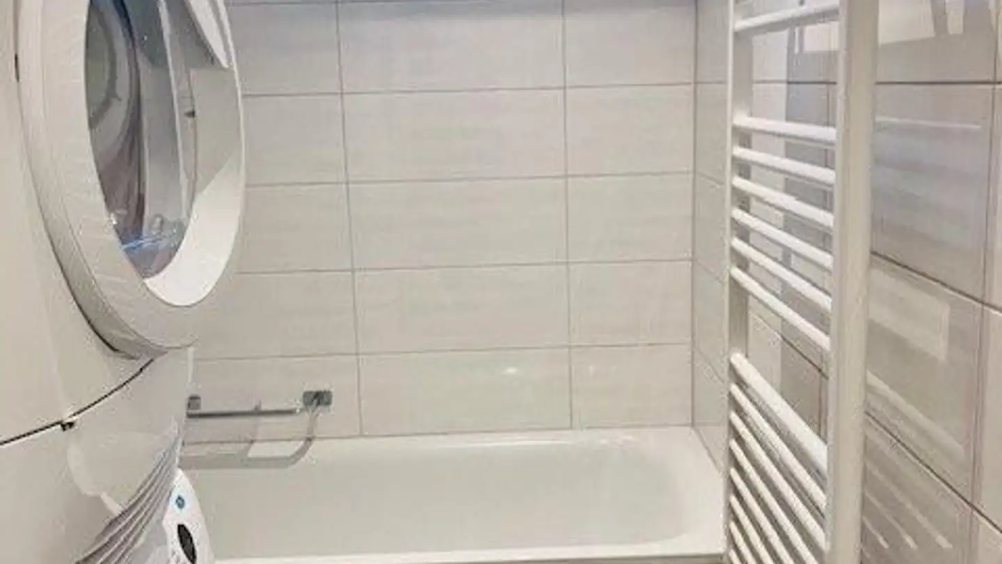 Appartamento in affitto - Rue Du Général-Dufour / General-Dufour-Strasse 143, 2502 Biel/Bienne - Foto 4