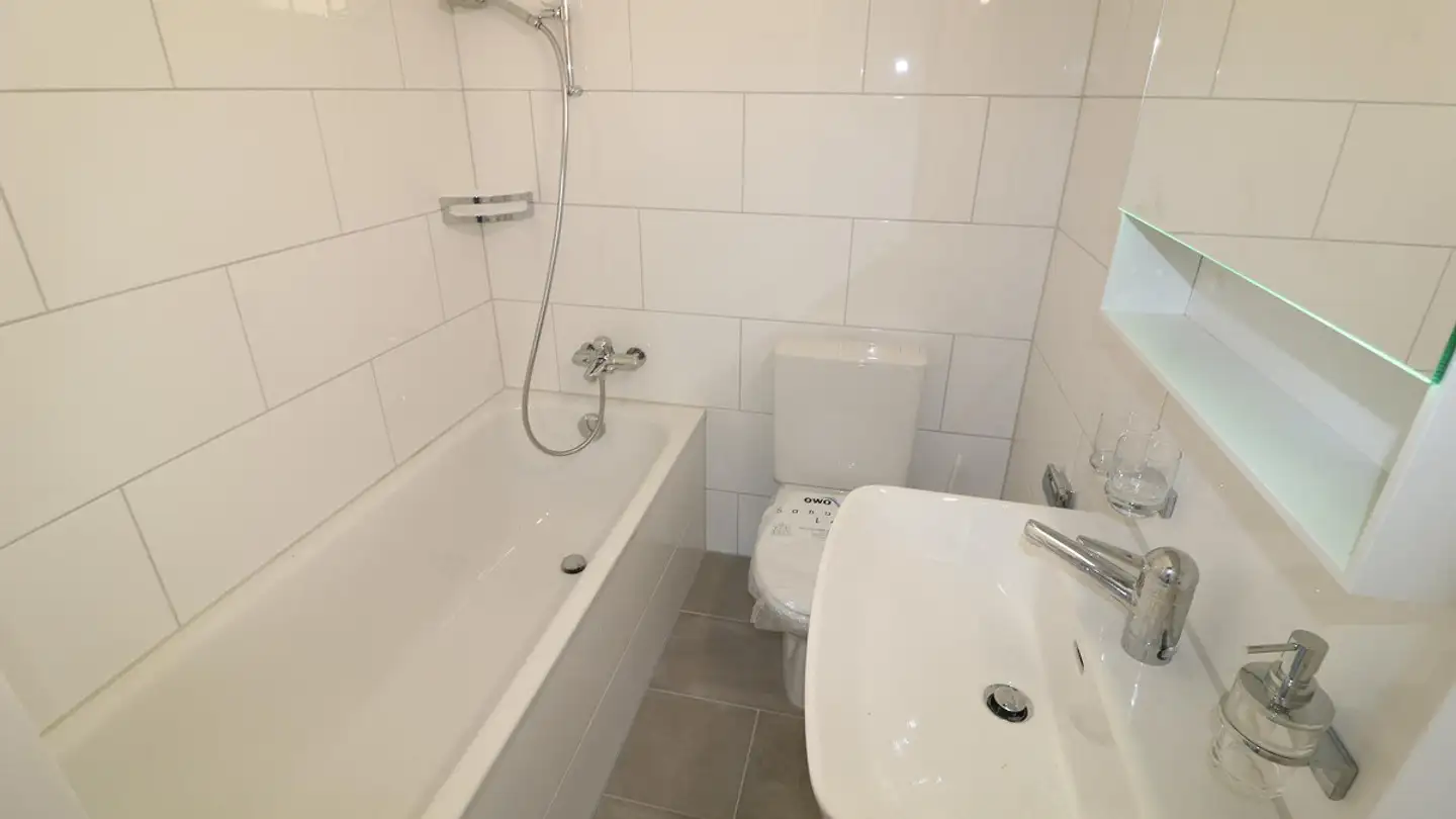 Appartamento in affitto - Rue Ernst-Schüler / Ernst-Schüler-Strasse 38, 2502 Biel/Bienne - Foto 4