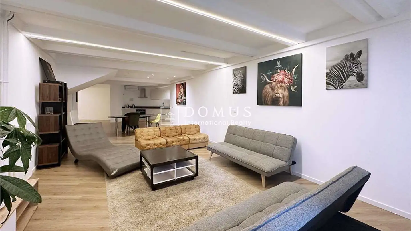 Appartement à vendre - Via Campione 65, 6816 Bissone