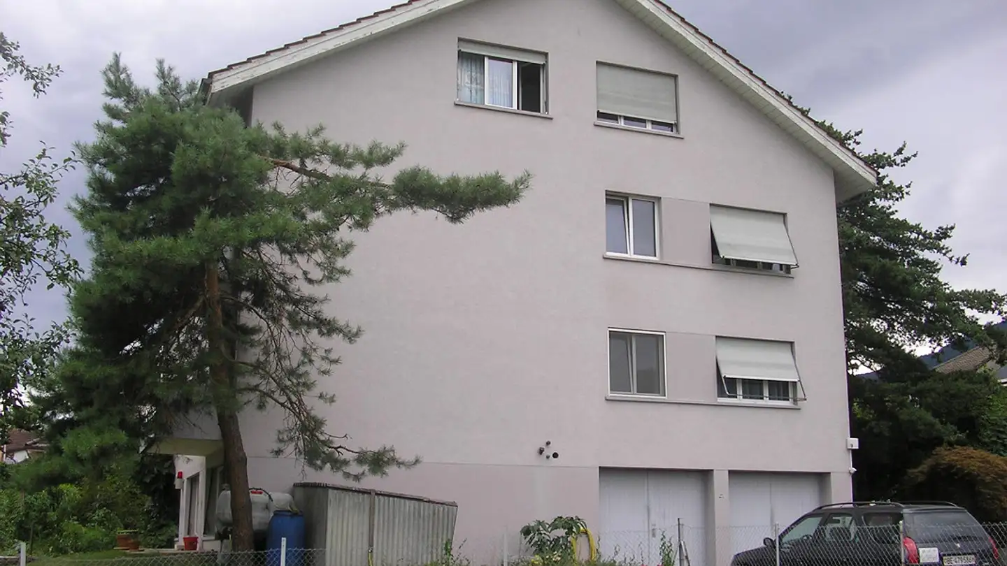 Attique à louer - Bündenweg 9, 2544 Bettlach