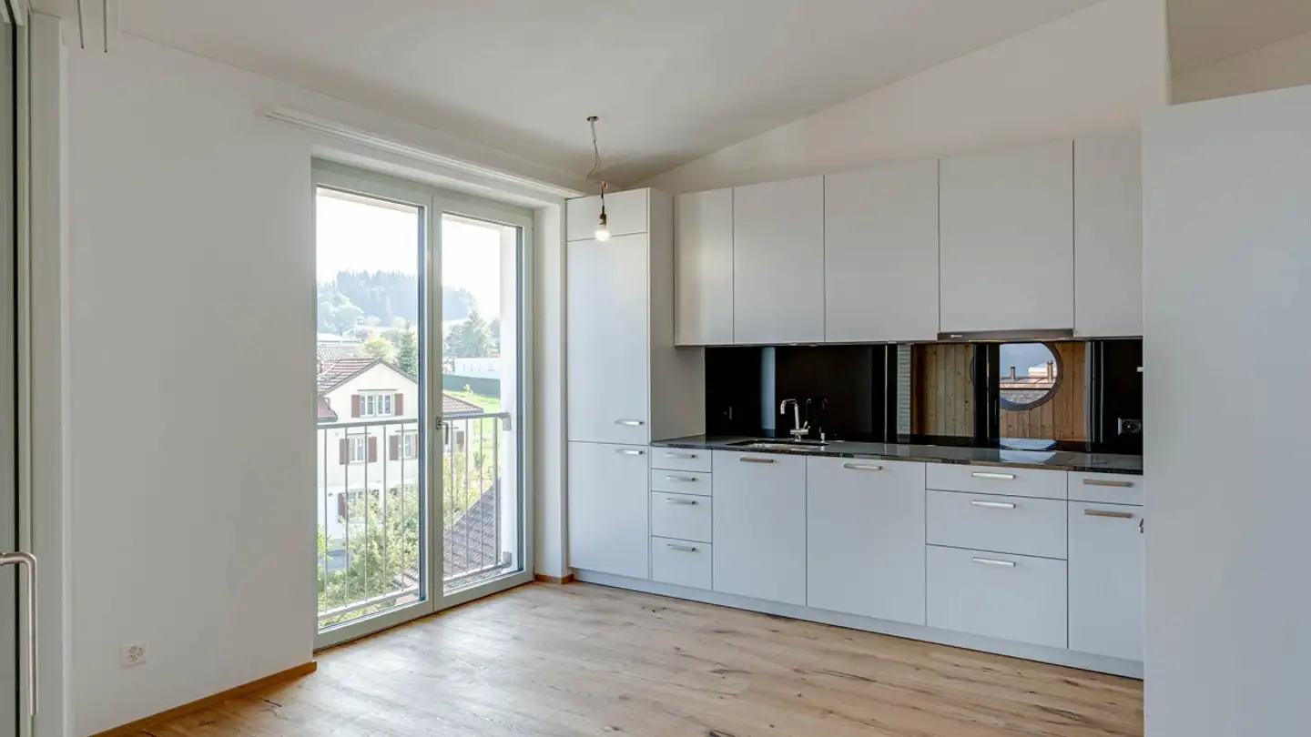 Appartamento in affitto - Harfengrund 2a, 9533 Kirchberg SG - Foto 2