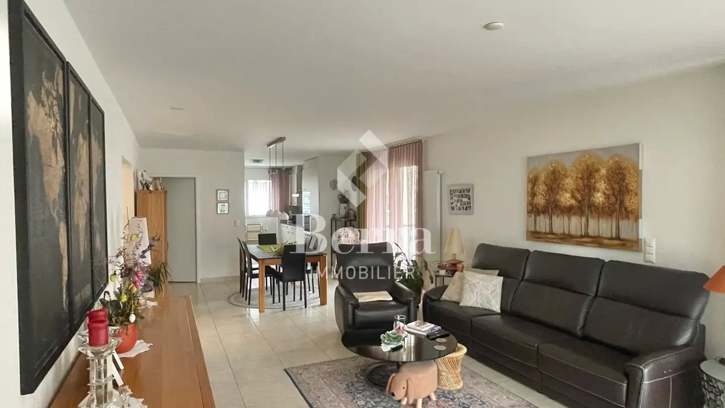 Apartment for sale - 1870 Monthey