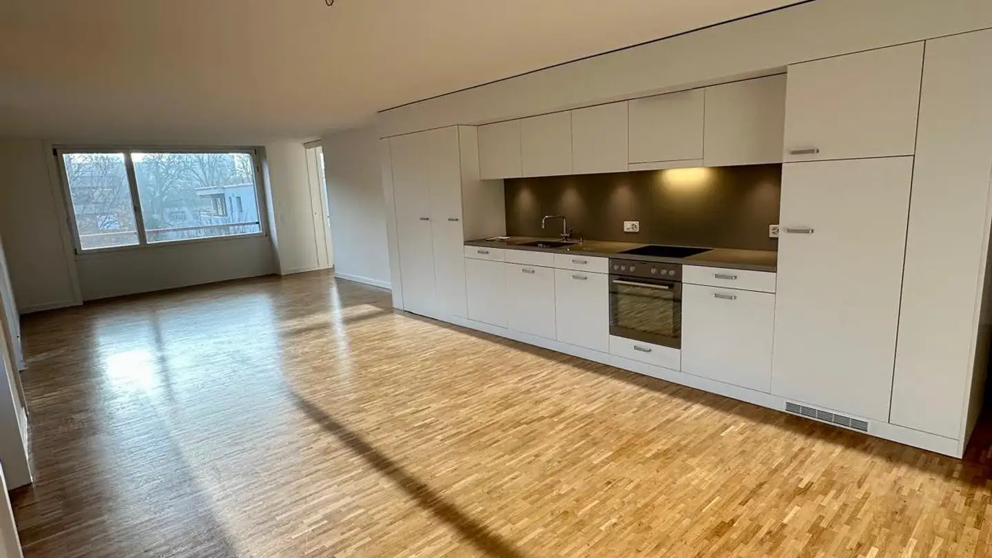 Apartment for rent - Chemin Des Labours / Ackerweg 11, 2502 Biel/Bienne