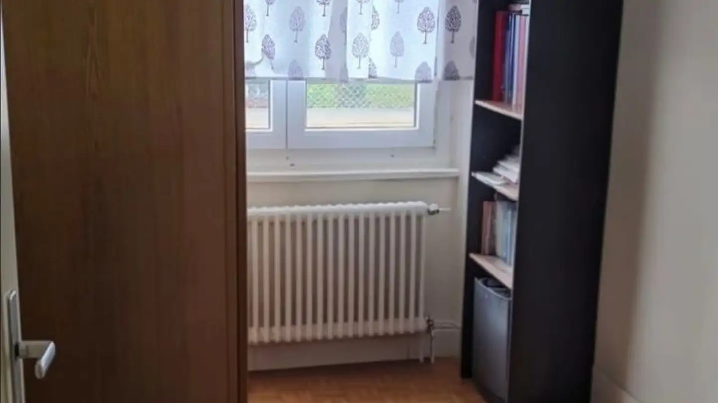 Appartamento in affitto - Avenue François- Besson, 1217 Meyrin - Foto 2