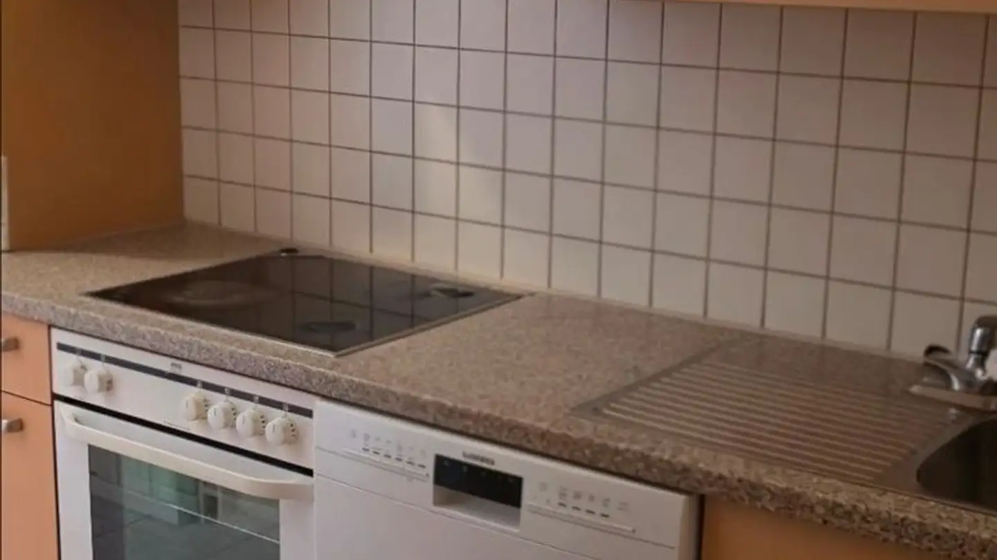 Appartamento in affitto - Avenue François- Besson, 1217 Meyrin - Foto 3