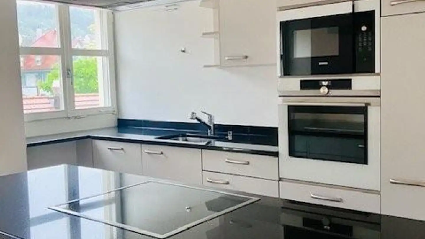 Appartamento in affitto - Rue Du Général-Dufour / General-Dufour-Strasse 143, 2502 Biel/Bienne