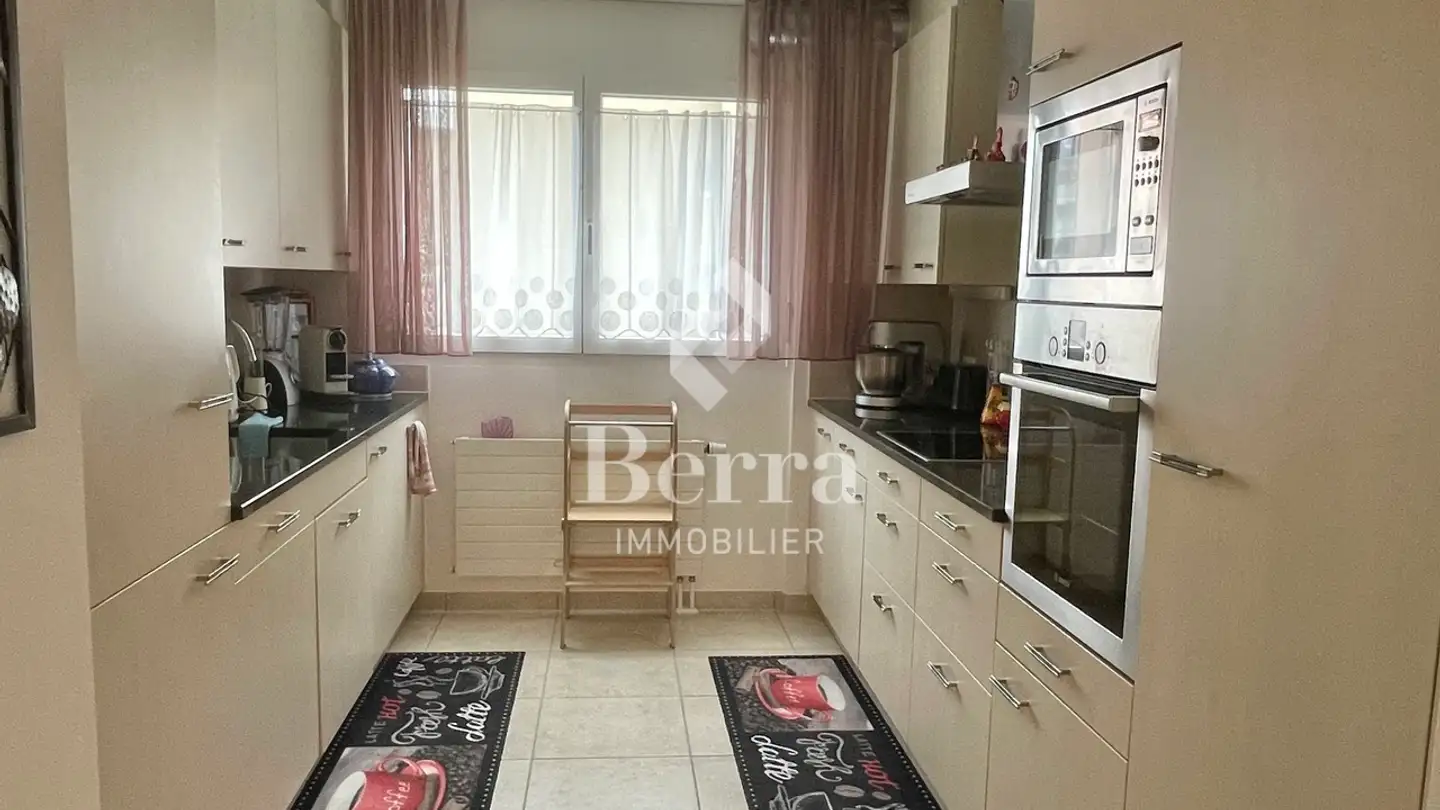 Appartamento in vendita - 1870 Monthey - Foto 2