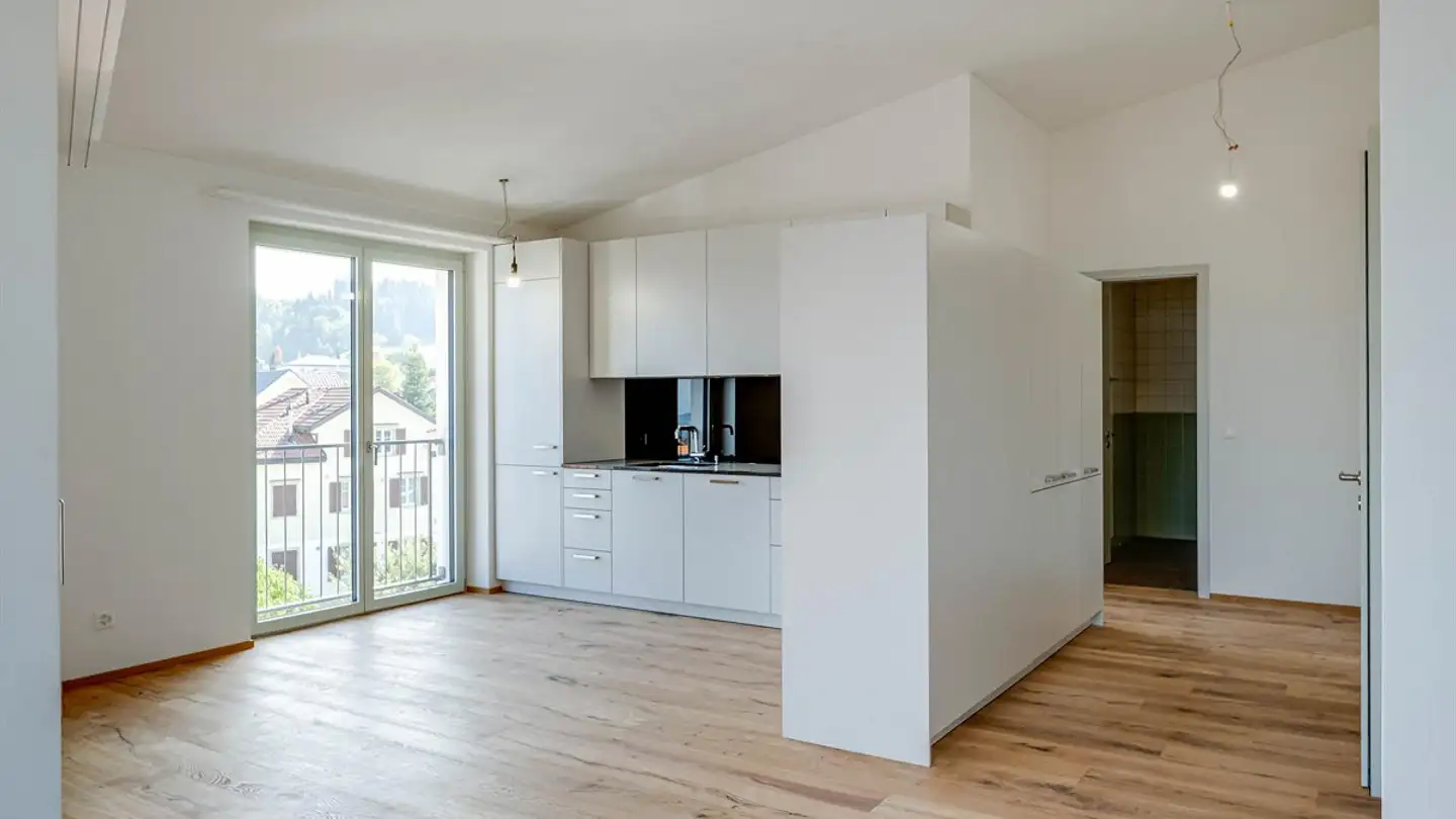 Appartamento in affitto - Harfengrund 2a, 9533 Kirchberg SG - Foto 3