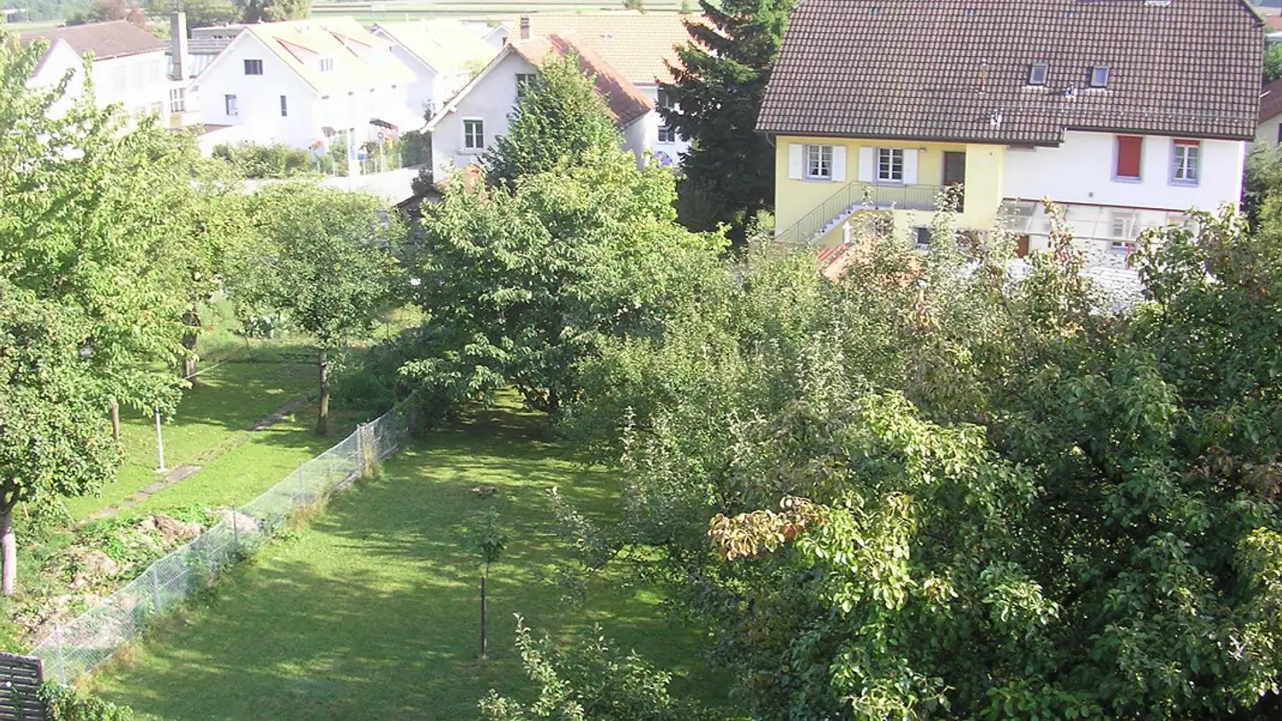 Attique à louer - Bündenweg 9, 2544 Bettlach - Photo 3