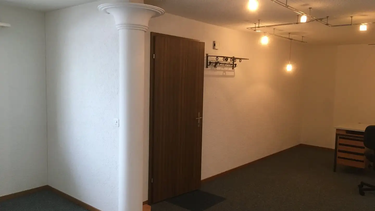 Spazio ufficio in affitto - Thunstrasse, 3150 Schwarzenburg - Foto 2