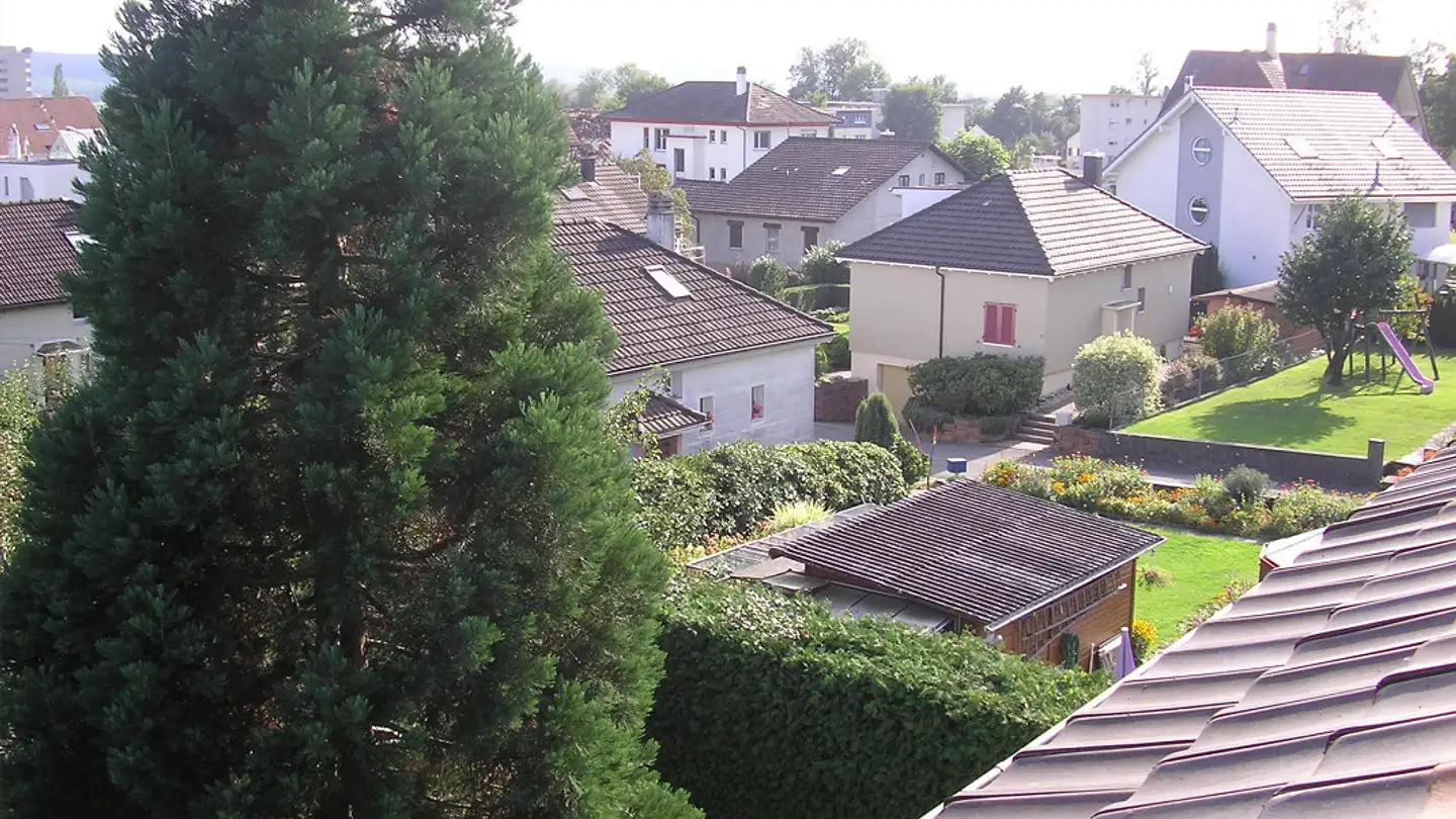 Attique à louer - Bündenweg 9, 2544 Bettlach - Photo 4