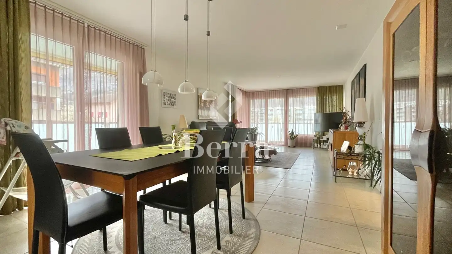 Appartamento in vendita - 1870 Monthey - Foto 3