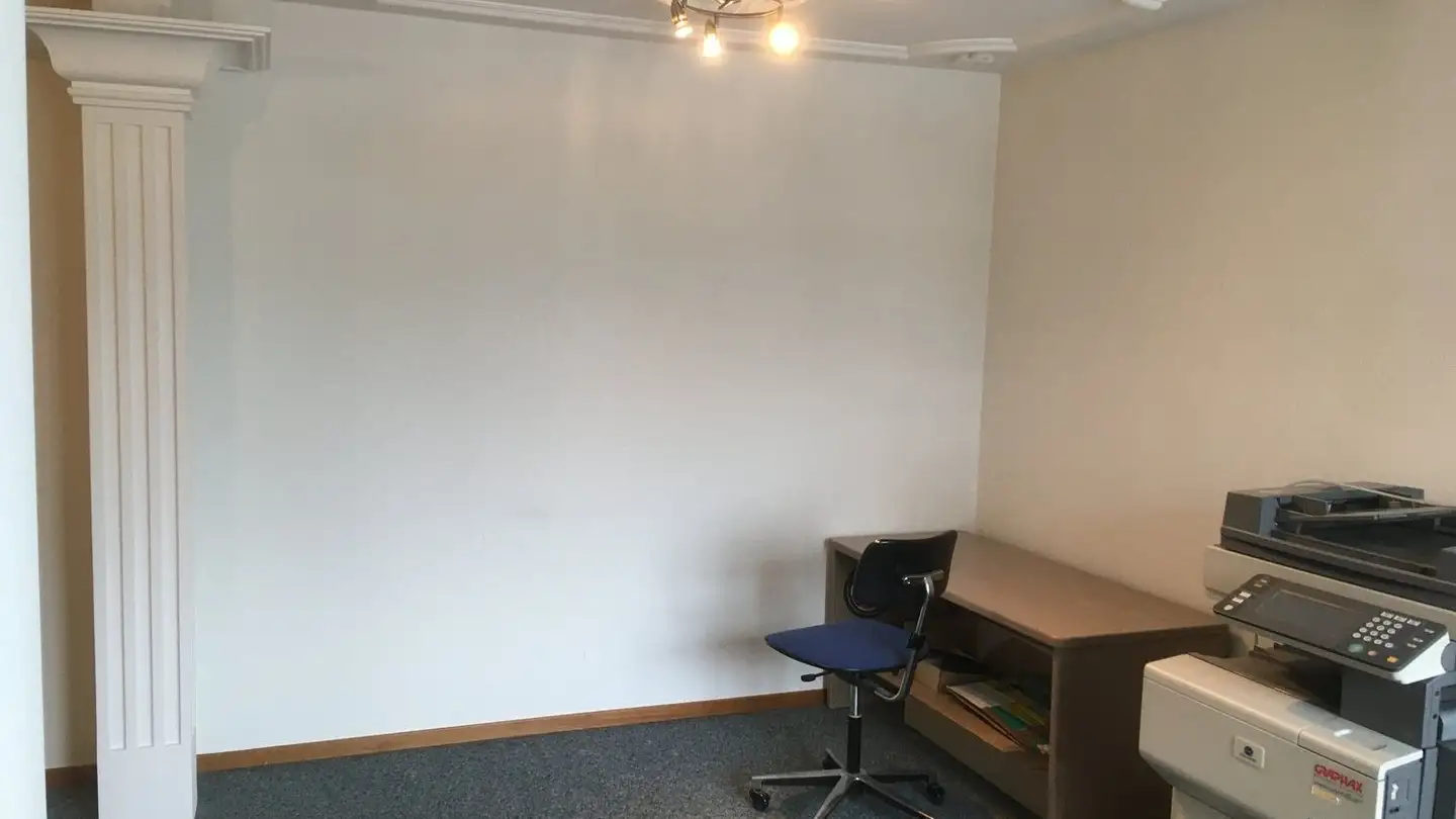 Spazio ufficio in affitto - Thunstrasse, 3150 Schwarzenburg - Foto 3