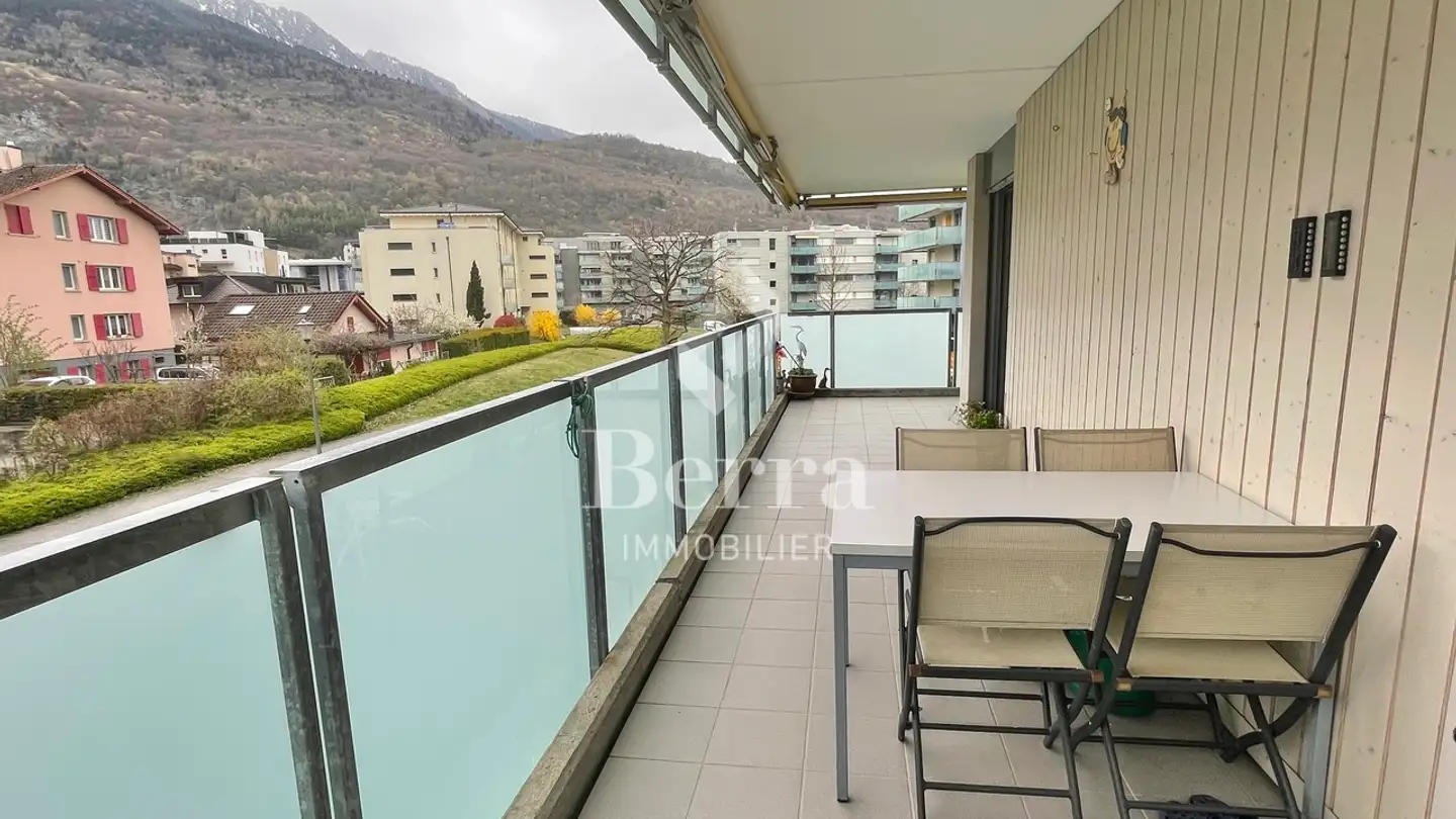 Appartamento in vendita - 1870 Monthey - Foto 4