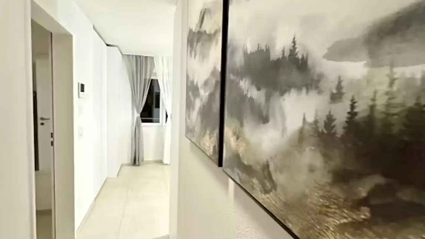 Appartement à louer - Flurstrasse, 8302 Kloten - Photo 4