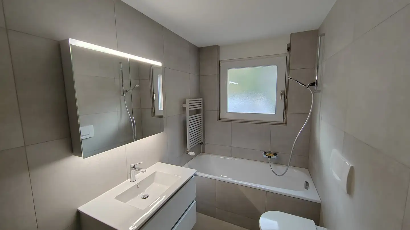 Appartamento in affitto - Avenue De La Fusion, 1920 Martigny - Photo 2