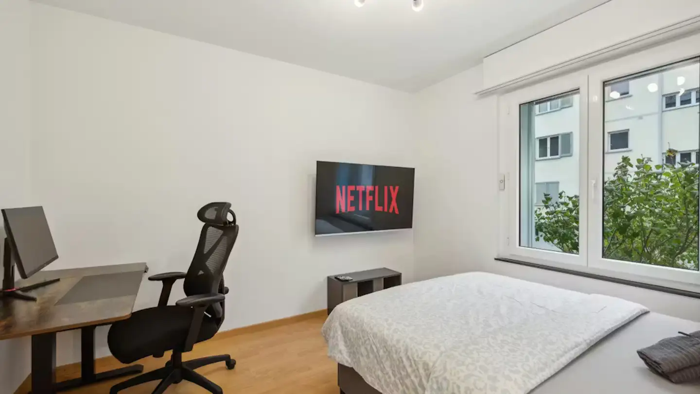 Apartment for rent - Bleichestrasse, 8400 Winterthur - Photo 3