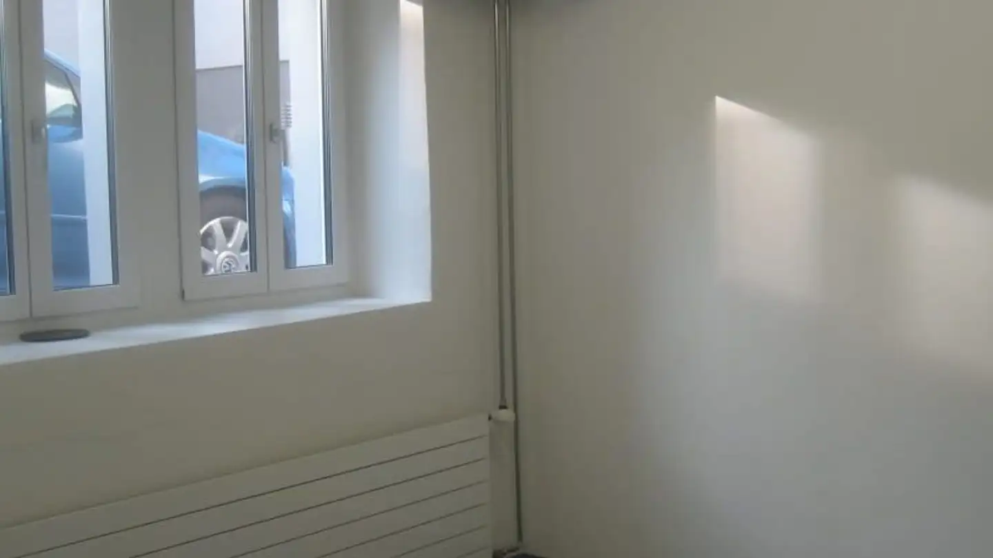 Hobby room for rent - Waldaustrasse 6, 9000 St. Gallen - Photo 2