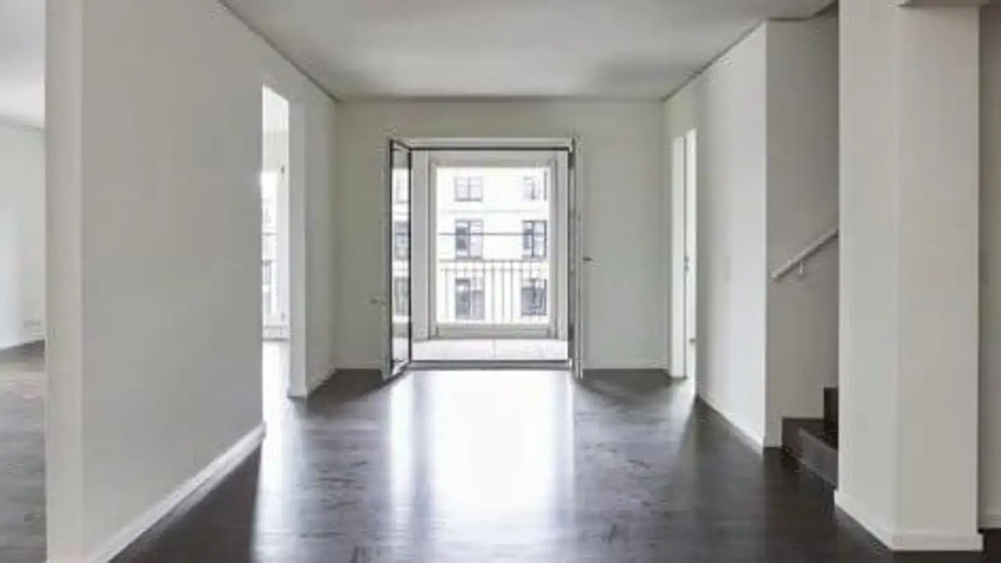 Maisonette mieten - Rautistrasse 67, 8047 Zürich