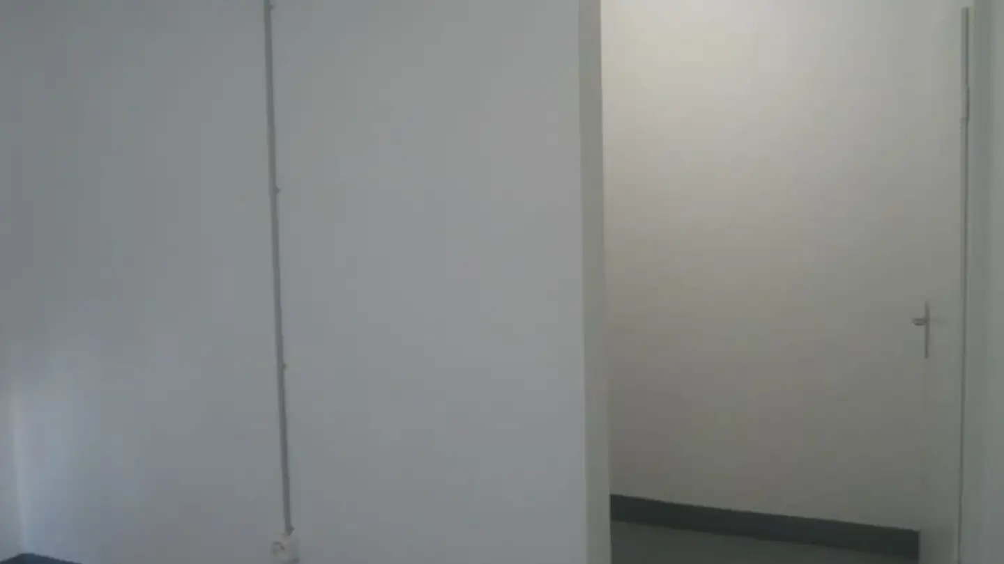 Hobby room for rent - Waldaustrasse 6, 9000 St. Gallen - Photo 3