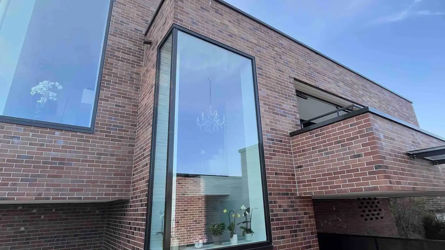 Terrassenwohnung kaufen - Fachstrasse 8b, 8942 Oberrieden