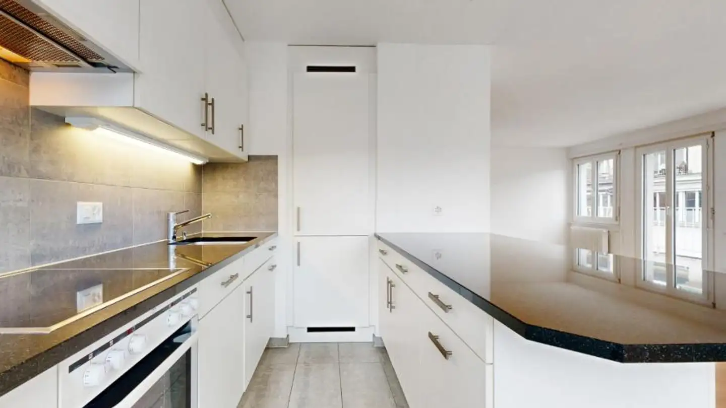 Appartamento in affitto - Rue du Pont 22, 1003 Lausanne - Foto 2
