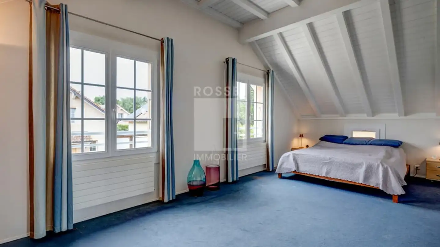 Maison individuelle à vendre - 1294 Genthod - Photo 4